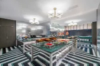Songyang Tianyuan International Hotel - breakfast