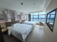 柏雅·江悅智居（柳州銀泰城店）