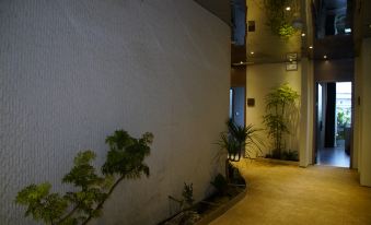 Migu Stay(Panyu Xifang Dayuan)