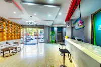 Core Clould of hotel