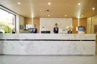 Xinming Holiday Hotel