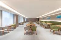 JI Hotel (Zhenjiang Jiangsu University Xuefu Road) - Morgenmad