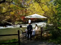 Zhi Resort • Riverside