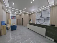 銀楓飯店（藤縣藤州文化廣場店）