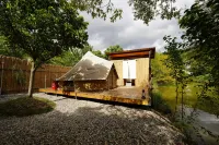 Qiege (Wuliangshan) Wild Luxury Campsite