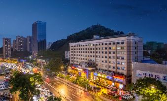 Kra Lover  Hotel Huizhou West Lake