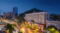 克拉戀人• 藝術飯店（惠州惠城西湖風景名勝區東站店）