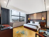 Nine Days Wisdom and Virtue Hotel (Zhenxiu Longteng Avenue Store) Hotels in Zhenxiong