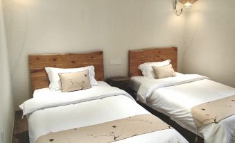 Shiyi Courtyard Homestay