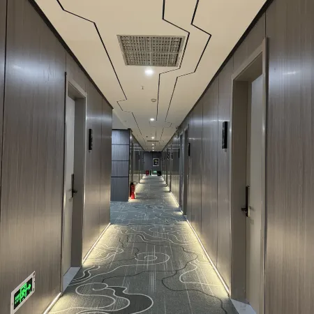 TK Senke Esports Hotel