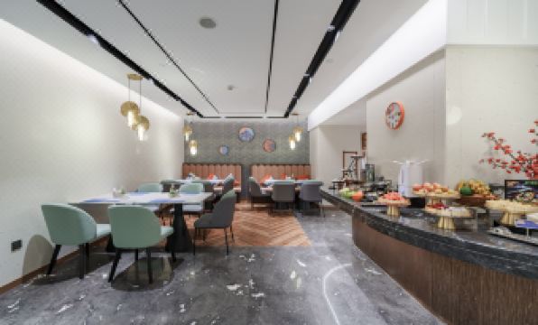 Yitel (Shenyang Middle Street Pedestrian Street)