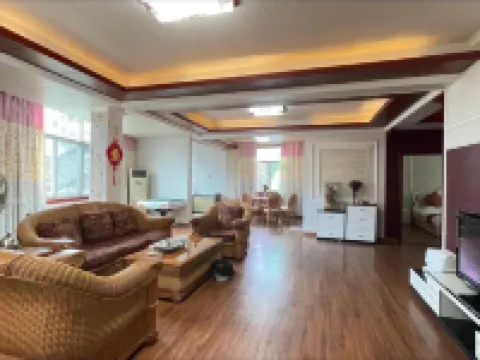 泰寧狀元中国式旅館（古城観光地） 泰寧のホテル