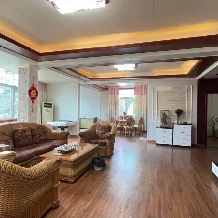 Zhuangyuan House Taining