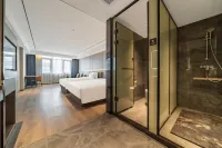 Meibo Light Luxury Hotel Hotels near Causeway Bay Square