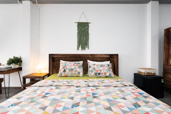 Luong Huu Khanh Homestay - Centre District 1(Maple Homestay)_3