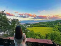 Yin Ma Shan Ju Haiyan otelleri