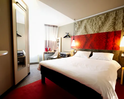 โรงแรมไอบิส เคิล์น เซนทรัม โรงแรมในโคโลญ