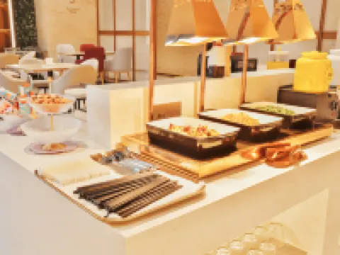 Lavande Hotel (Pingliang Greenland Plaza Government Affairs Hall) Hotels in Pingliang