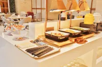 Lavande Hotel (Pingliang Greenland Plaza Government Affairs Hall)