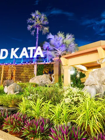 รูปภาพของบียอนด์ กะตะ