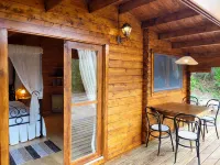 Encontro no Rio Hotels in Tabua