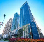 Crowne Plaza Xi'an Weiyang