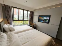 Puerdun Hotel (Ouhai District Government)