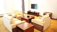 โรงแรมแพรรี่เมโลดีส์ - 4 ดาว