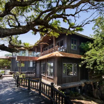 Tree House Nanshan Sanya Hotels near Sanya Nanshan Cultural Tourism Zone