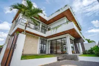 Villa Luxury Kaba Kaba Hotel di Kabupaten Tabanan