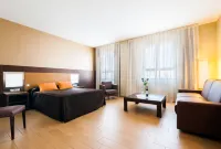 Hotel Ciudad de Alcañiz Hotels in Alcañiz