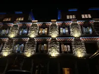 Marconciso family farmhouse