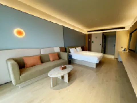 Xiangyu Hotel (Taixing Fengqi Outlets)