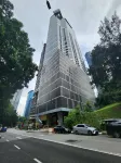 Imperial Kuala Lumpur Residences by ALMA