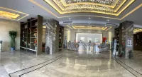 Shuanghetai International Hotel Hotels in Shuanghe