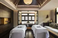 Raffles Hainan Clear Water Bay - Spa