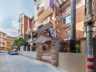 QuanZhou ShunLi GuestHouse Hotels in Weat Lake Park/Qingyuan Mountain