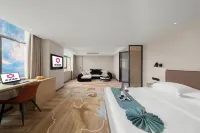 Fashion Hotel (Deqing Cultural Square Branch) Hotels in Deqing