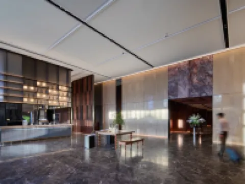 IntercityHotel Panjin Downtown Hotels in Panjin