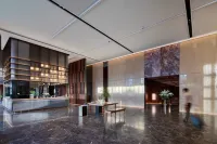 IntercityHotel Panjin Downtown Hotels in Panjin