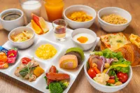 Sotetsu Fresa Inn Osaka-Shinsaibashi - Frühstück