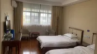 Guoji Grand Hotel
