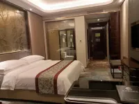 Tianyi Holiday Hotel - breakfast