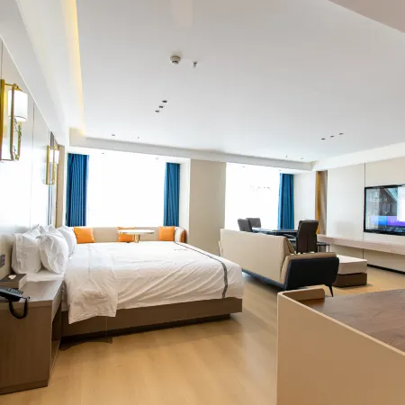 Hanjing Hotel