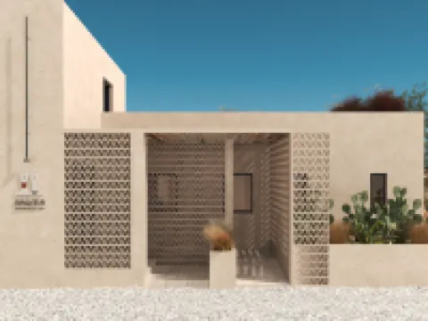 NAUMA PAROS Design Boutique Hotel - Adults Only Hotels in Naoussa