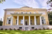 Вилла Принца Ольденбургского