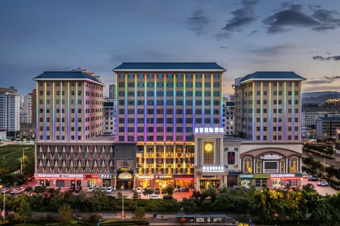 Jinxi International Hotel