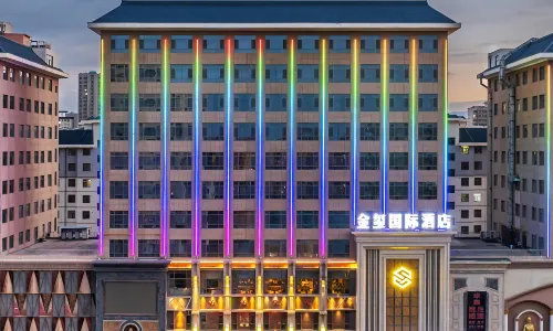 Jinxi International Hotel