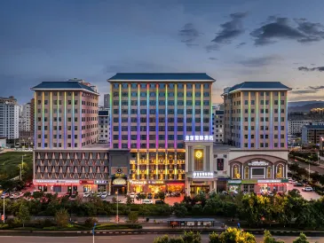 Jinxi International Hotel