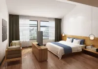 SuPu Hotel（Manhattan Plaza Yanzhuang SubwayStation Branch)